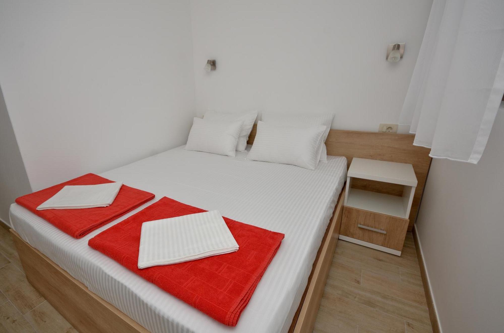 Apartment Gospostina